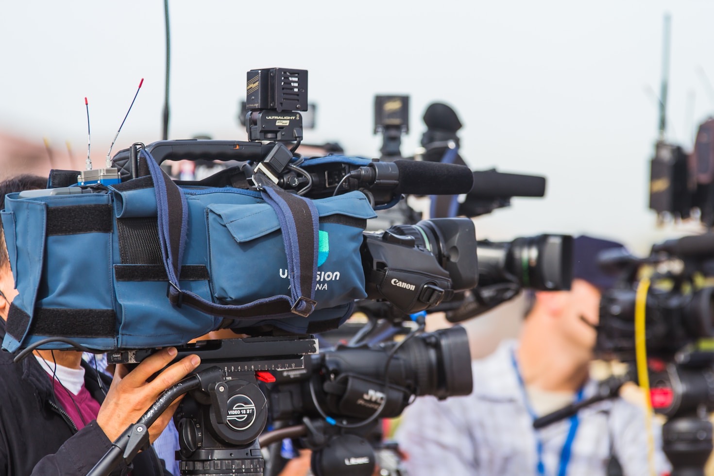 How Digital Media Shapes Political Discourse